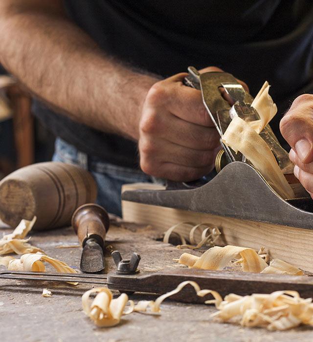 Zakład strolarski Matlęga